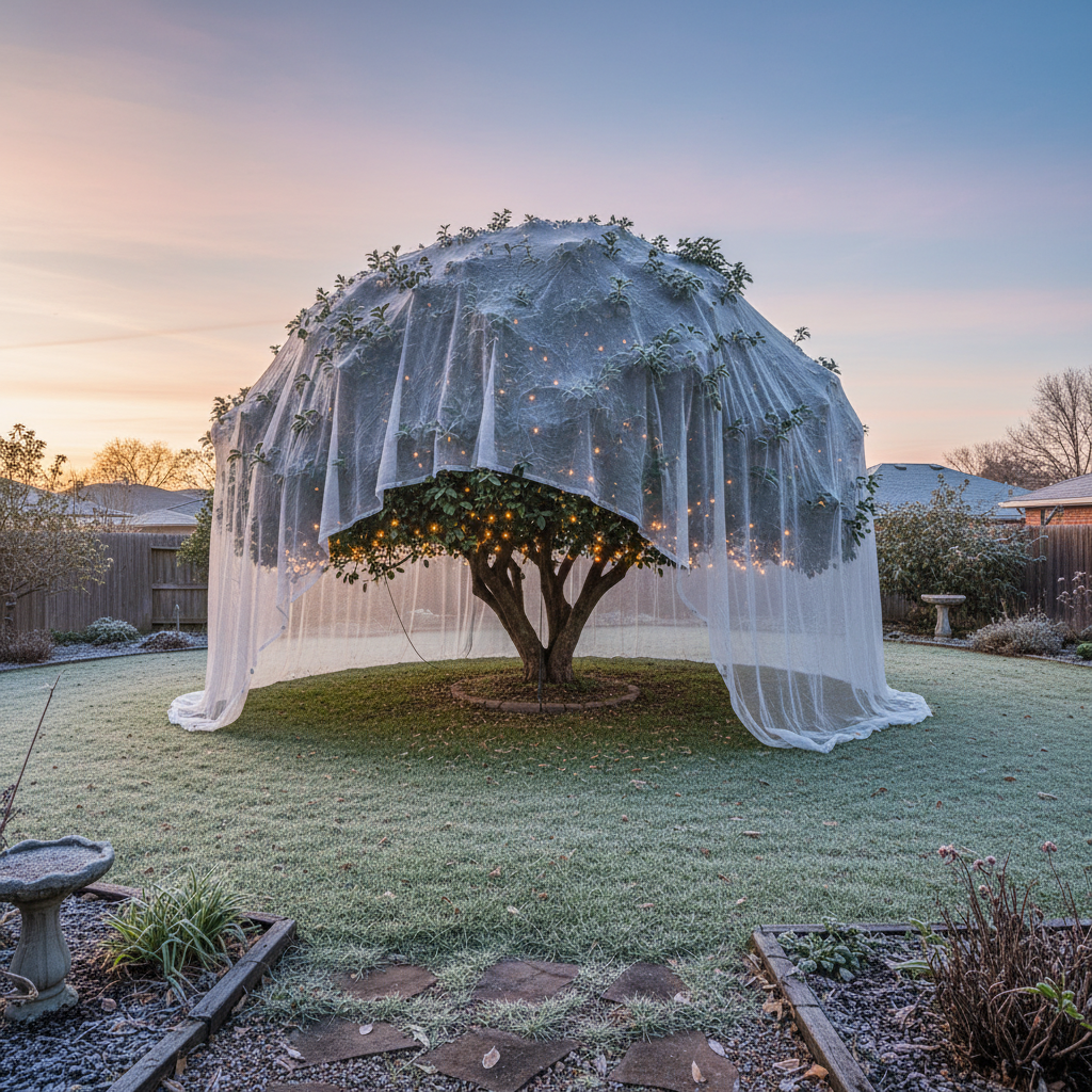 Featured image for Jaboticaba Cold Damage: Causes and Prevention