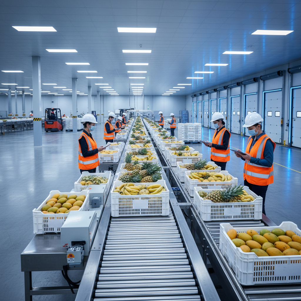 Featured image for Handpickd’s $15M for fruits and vegetables supply chain