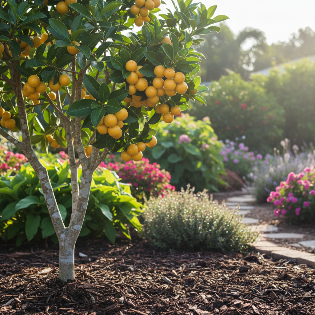 Featured image for Cabeludona Yellow Jaboticaba: Pre‑Sale Grow Guide