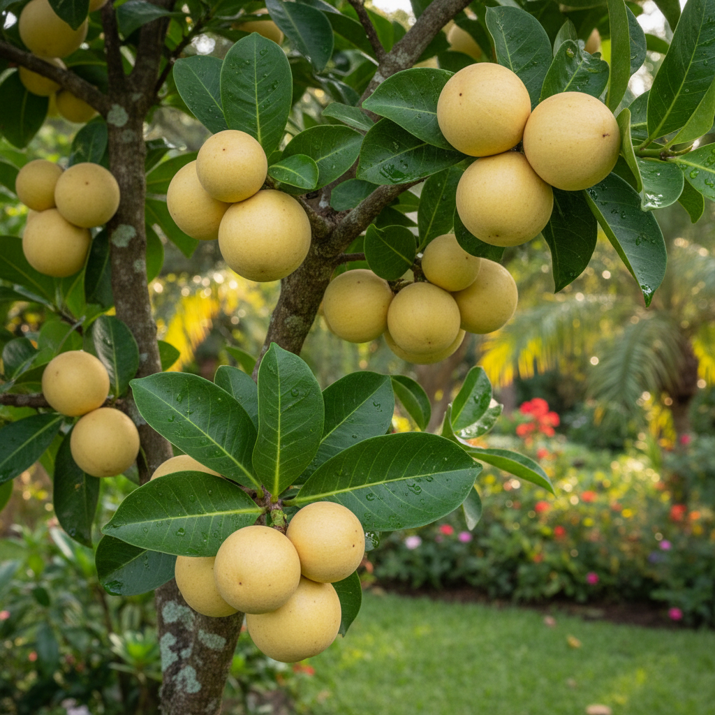 Featured image for Cabeludona Yellow Jaboticaba: Rare Pre‑Sale Guide