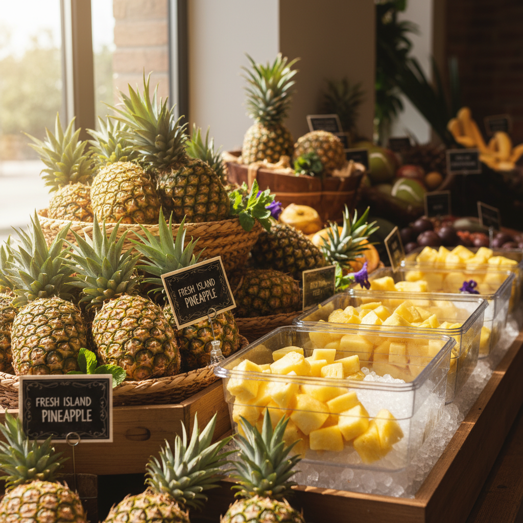 Featured image for Dole Colada Royale: Taste, Price, and Buying Guide