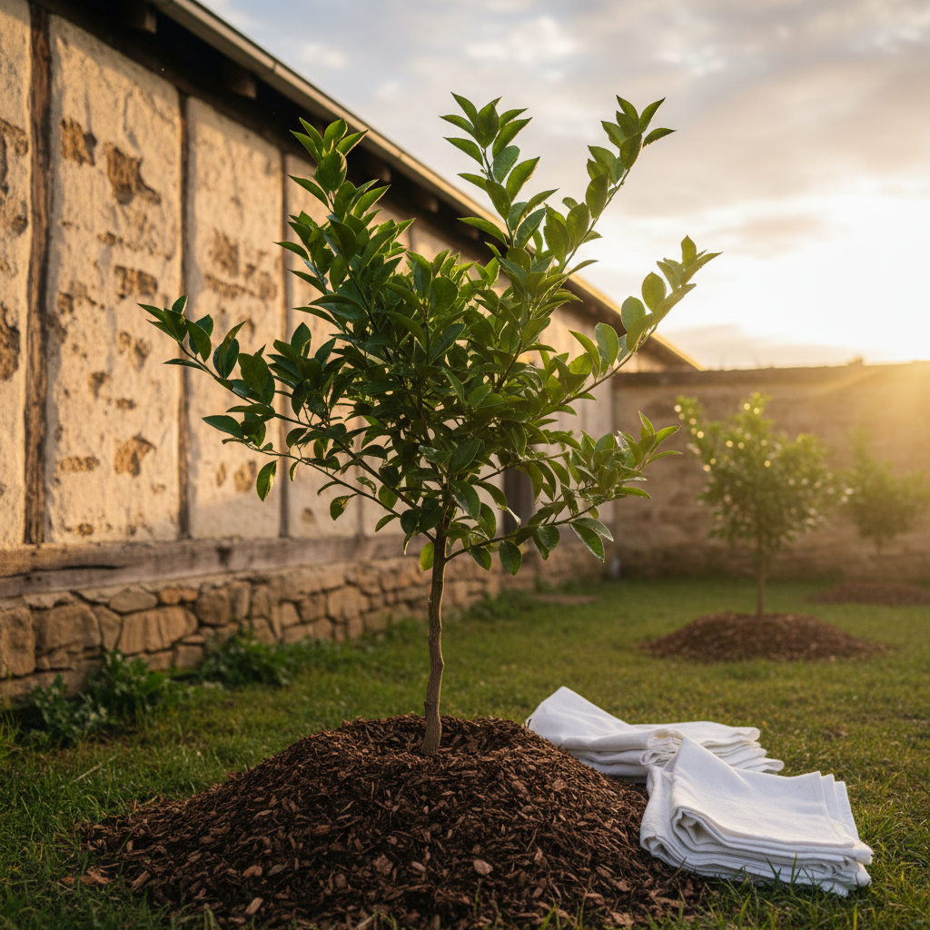 Featured image for Cold Hardy Citrus Rootstocks: Boost Vigor and Yields