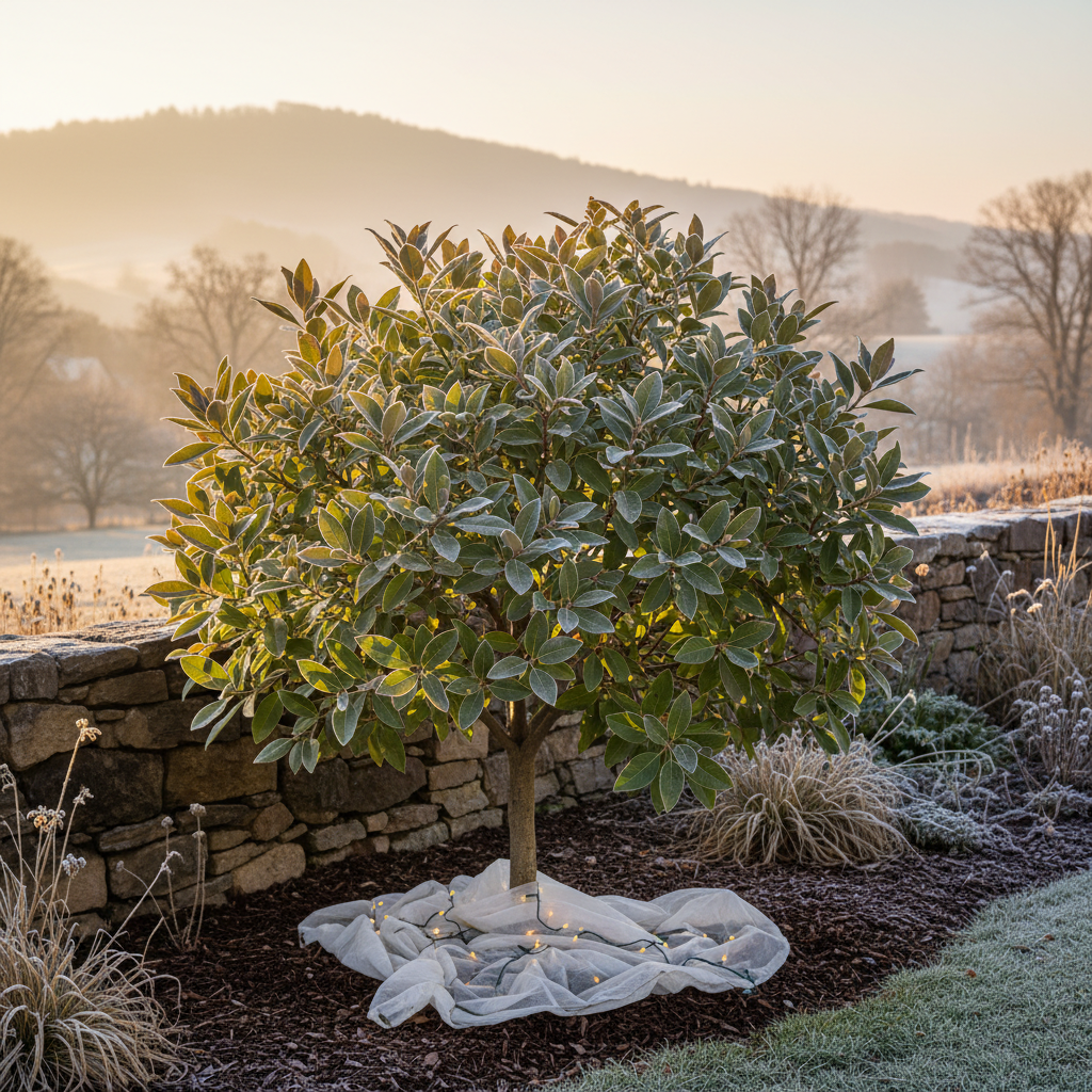 Featured image for Jamun Cold Hardiness: Grow Tropical Flavor Up North