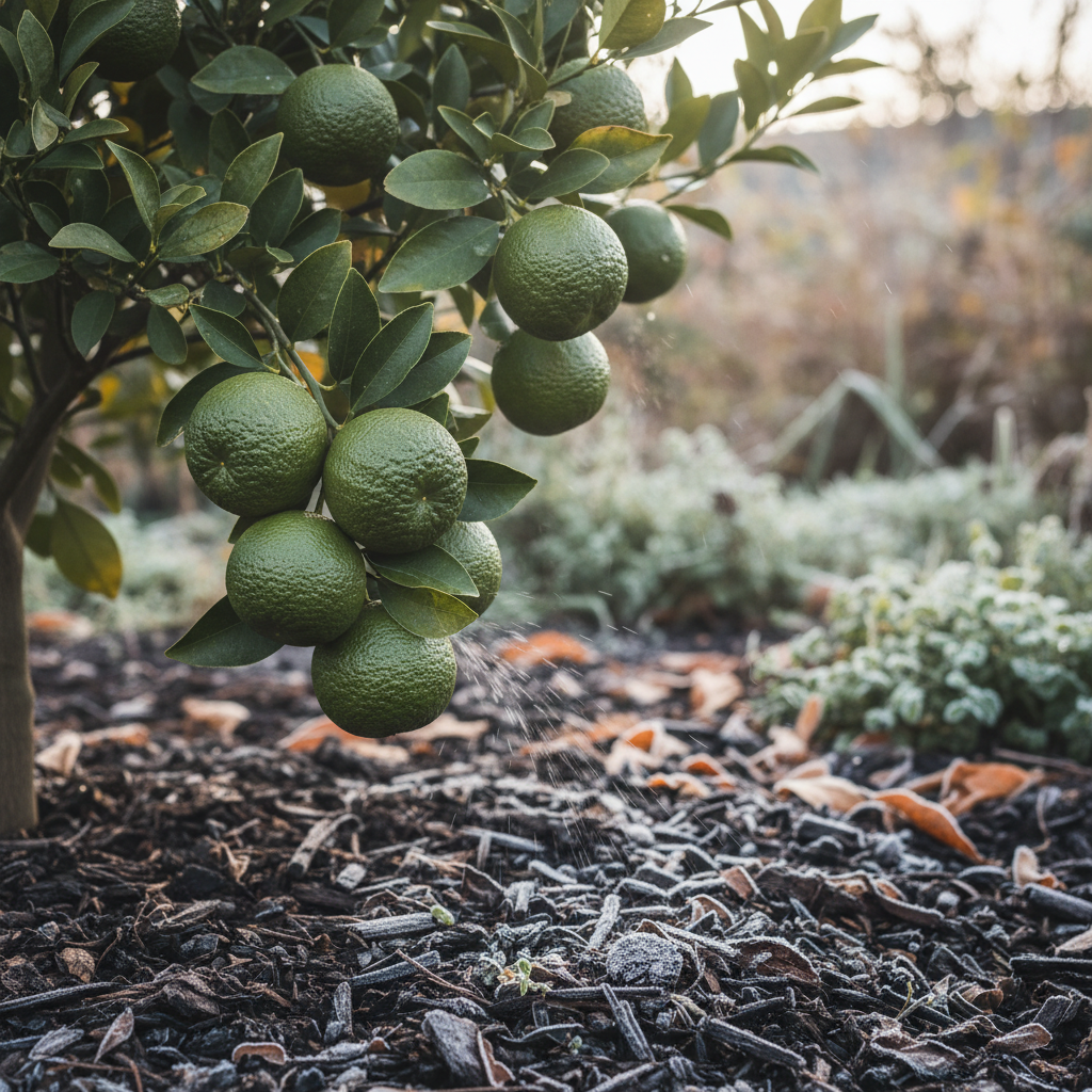Featured image for Yuzukichi Citrus Guide: Flavor, Hardiness, and Identity
