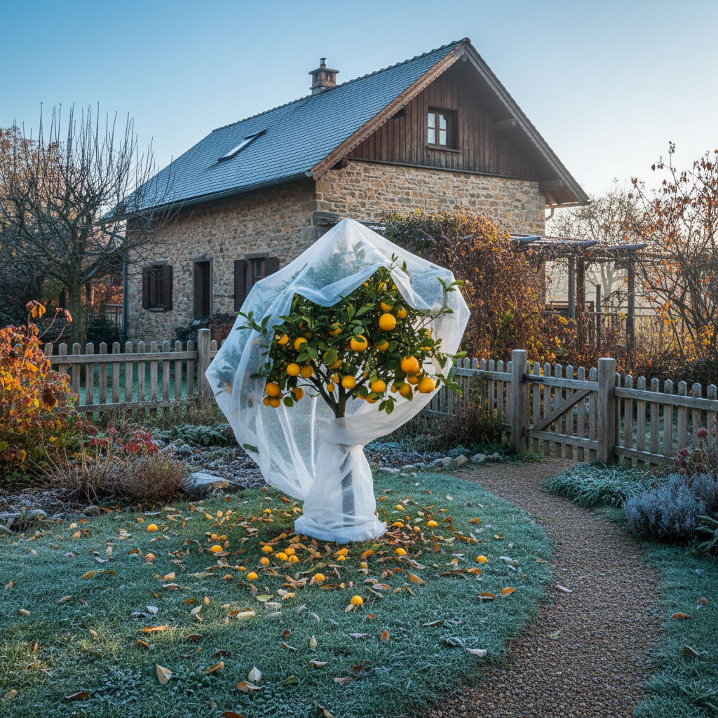 Featured image for Citrice rezistente la îngheț: ghid practic pentru zona 7