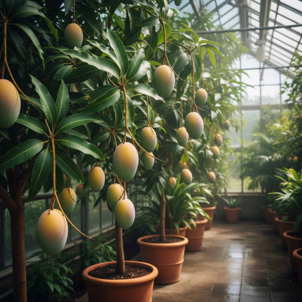 Featured image for Mango thailandez autentic: cum alegi soiul potrivit