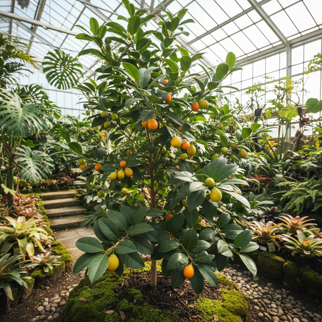 Featured image for Sweet uvaia: fructul tropical rar pe care merită să-l cultivi