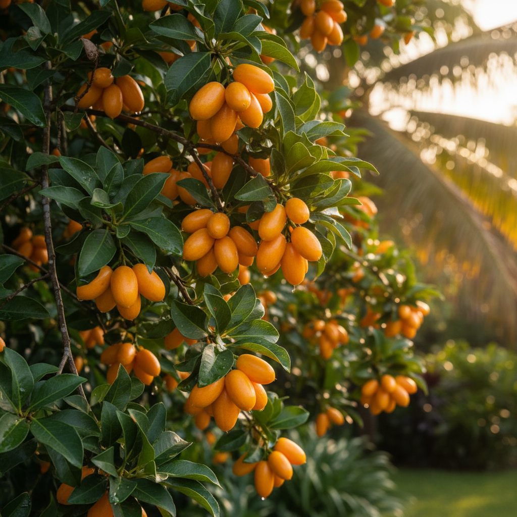 Featured image for Oblongata vs. pitangatuba: un nou star al fructelor exotice