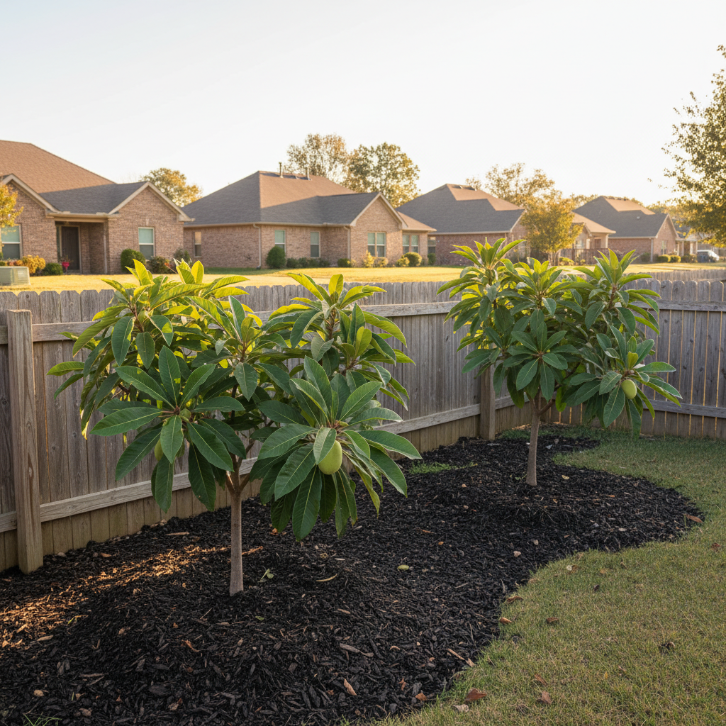 Featured image for Cum plantezi cu succes pawpaw în climat cald